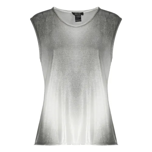 Tops > Sleeveless Tops - - Avant Toi - Modalova