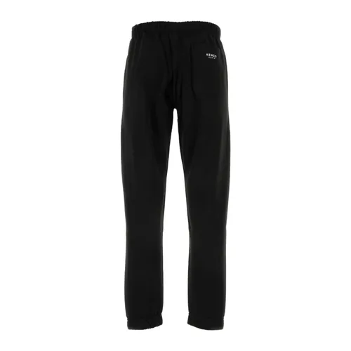 Trousers > Sweatpants - - Kenzo - Modalova