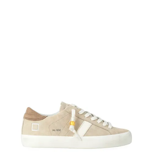 Shoes > Sneakers - - D.a.t.e. - Modalova