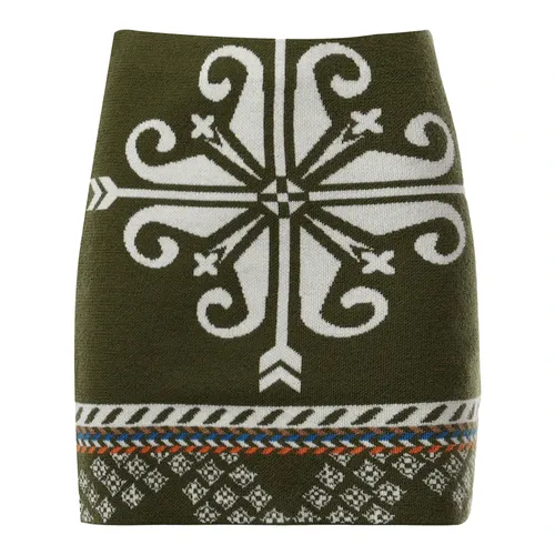 Skirts > Short Skirts - - Akep - Modalova