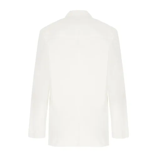 Jackets > Blazers - - Dries Van Noten - Modalova