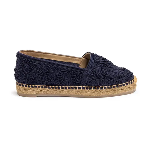 Shoes > Flats > Espadrilles - - Etro - Modalova