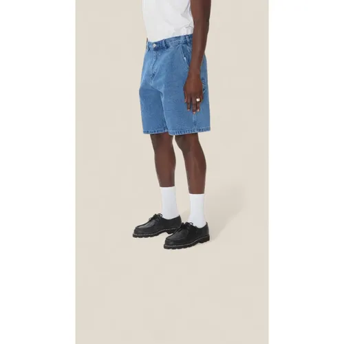 Shorts > Denim Shorts - - Obey - Modalova
