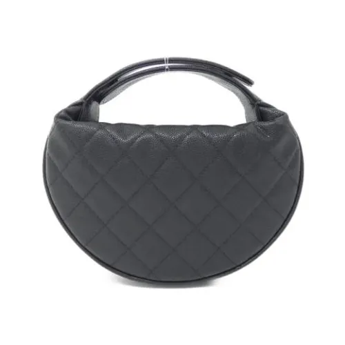 Pre-owned > Pre-owned Bags > Pre-owned Mini Bags - - Chanel Vintage - Modalova