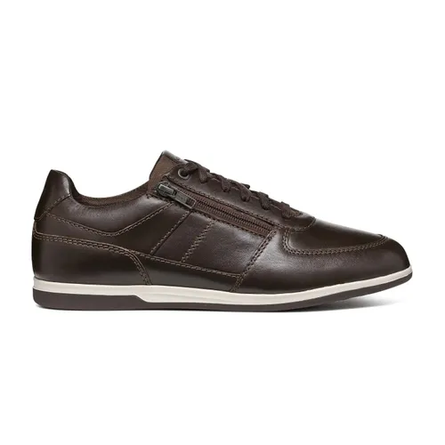 Geox - Shoes > Sneakers - Brown - Geox - Modalova