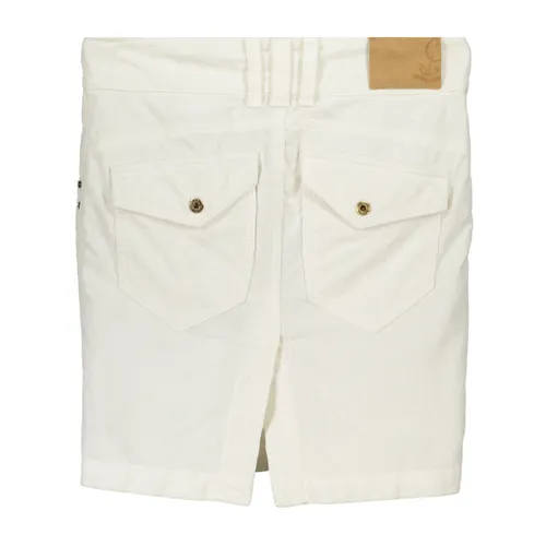 Skirts > Short Skirts - - Patrizia Pepe - Modalova