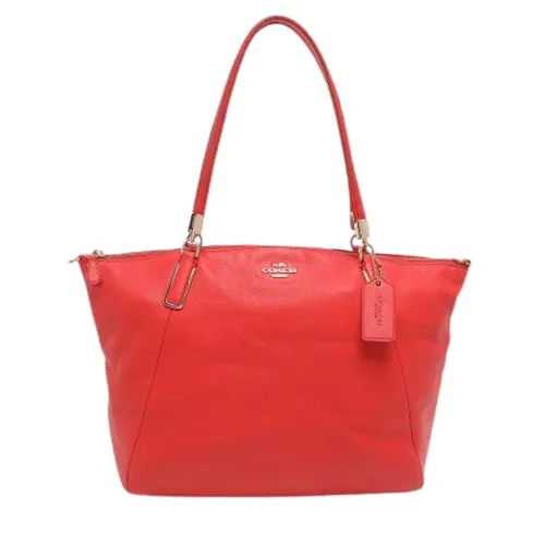Pre-owned > Pre-owned Bags > Pre-owned Shoulder Bags - - Coach Pre-owned - Modalova