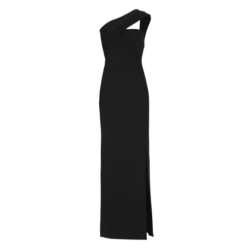 Dresses > Day Dresses > Maxi Dresses - - Solace London - Modalova