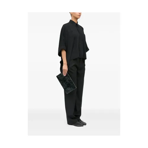 Bags > Clutches - - MM6 Maison Margiela - Modalova