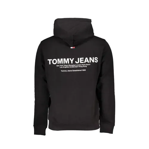 Sweatshirts & Hoodies > Hoodies - - Tommy Hilfiger - Modalova