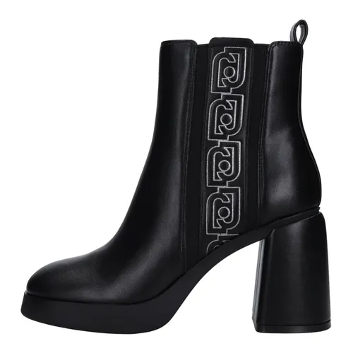 Shoes > Boots > Heeled Boots - - Liu Jo - Modalova