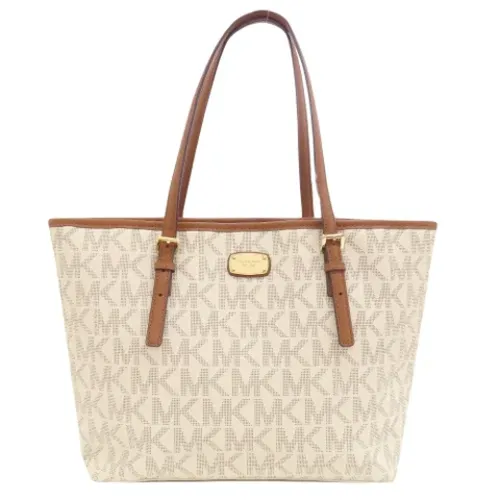 Pre-owned > Pre-owned Bags > Pre-owned Tote Bags - - Michael Kors Pre-owned - Modalova