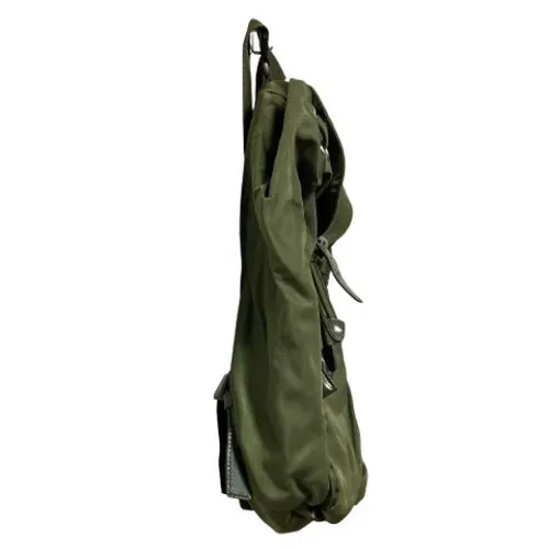 Pre-owned > Pre-owned Bags > Pre-owned Backpacks - - Prada Vintage - Modalova