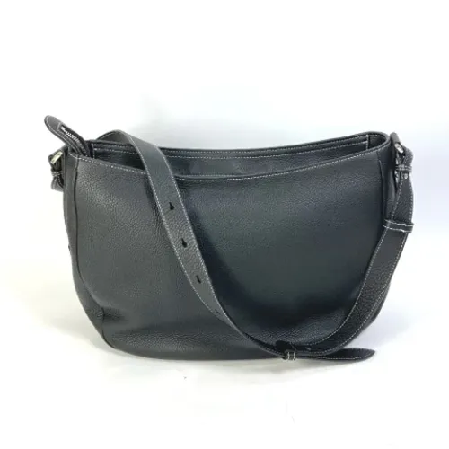 Pre-owned > Pre-owned Bags > Pre-owned Shoulder Bags - - Dior Vintage - Modalova