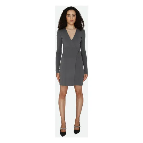 Dresses > Day Dresses > Short Dresses - - Patrizia Pepe - Modalova