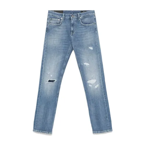 Jeans > Slim-fit Jeans - - Dondup - Modalova