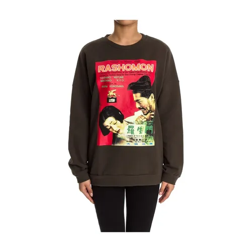 Sweatshirts & Hoodies > Sweatshirts - - Stella Jean - Modalova