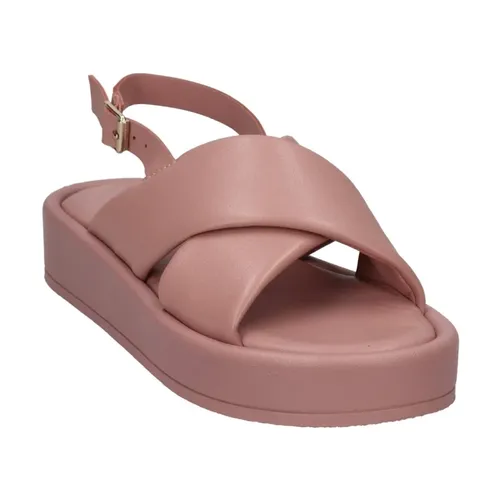 Shoes > Sandals > Flat Sandals - - Bagatt - Modalova