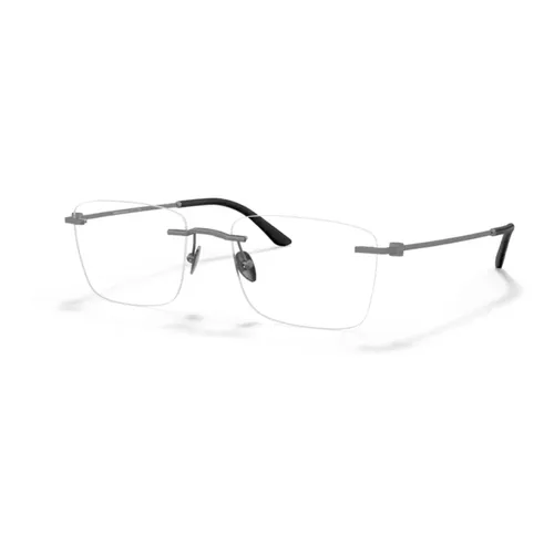 Accessories > Glasses - - Giorgio Armani - Modalova