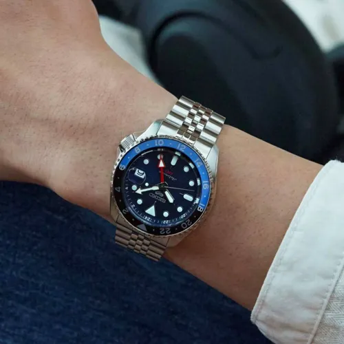 Accessories > Watches - - Seiko - Modalova