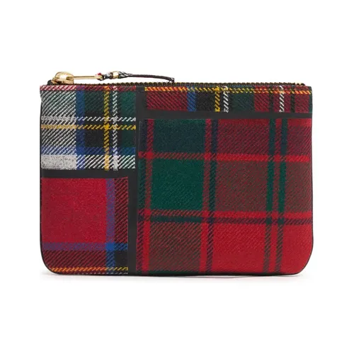 Accessories > Wallets & Cardholders - - Comme des Garçons - Modalova