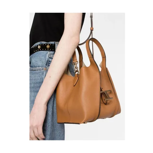 Bags > Shoulder Bags - - Tod's - Modalova