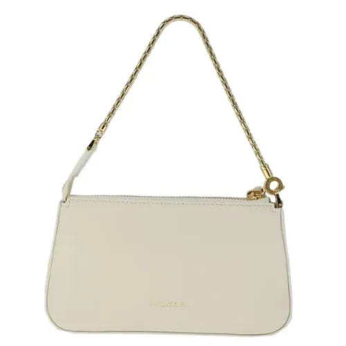 Pre-owned > Pre-owned Bags > Pre-owned Handbags - - Bvlgari Vintage - Modalova