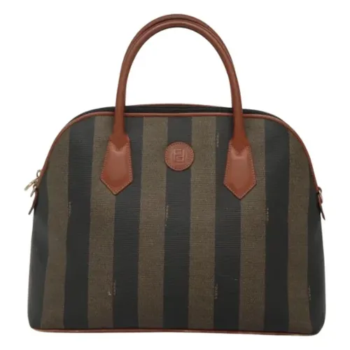 Pre-owned > Pre-owned Bags > Pre-owned Handbags - - Fendi Vintage - Modalova