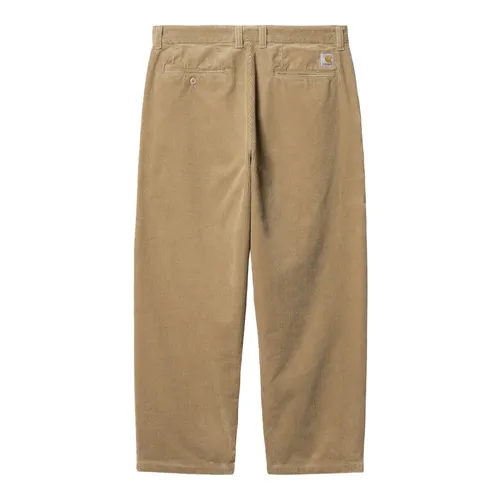 Trousers > Wide Trousers - - Carhartt Wip - Modalova