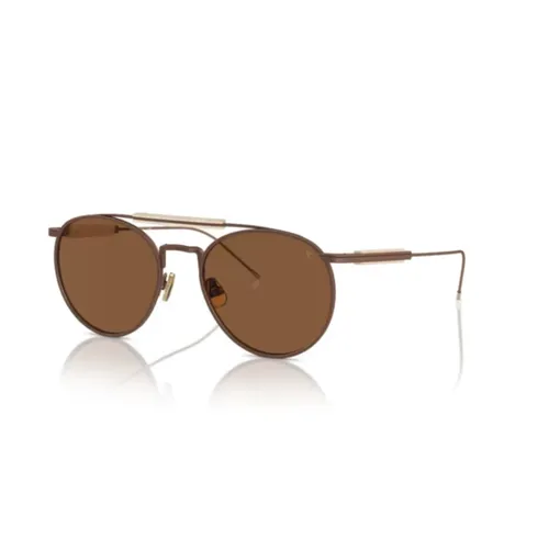 Accessories > Sunglasses - - Brunello Cucinelli - Modalova