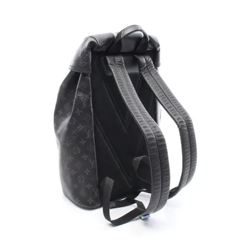 Pre-owned > Pre-owned Bags > Pre-owned Backpacks - - Louis Vuitton Vintage - Modalova