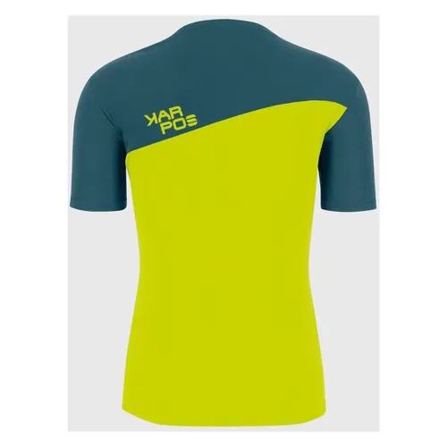Sport > Fitness > Training Tops > Training T-Shirts - - Karpos - Modalova