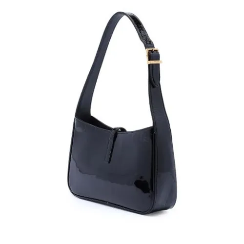 Pre-owned > Pre-owned Bags > Pre-owned Shoulder Bags - - Yves Saint Laurent Vintage - Modalova