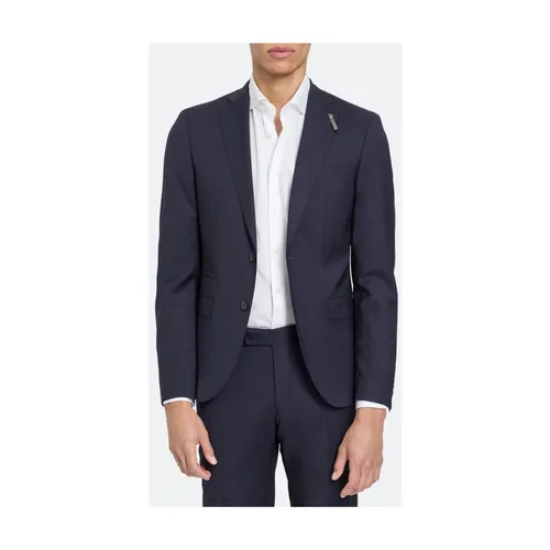 Suits > Formal Blazers - - Baldessarini - Modalova