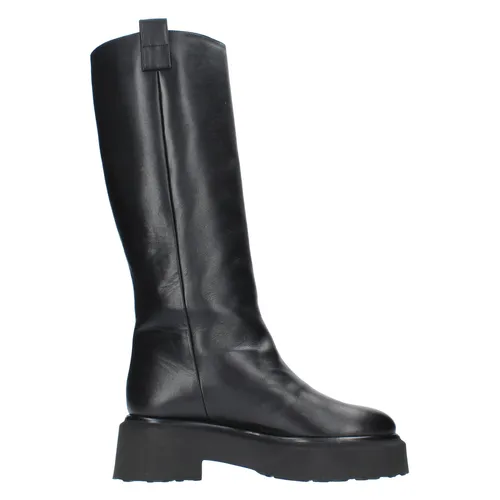 Shoes > Boots > High Boots - - Aldo Castagna - Modalova