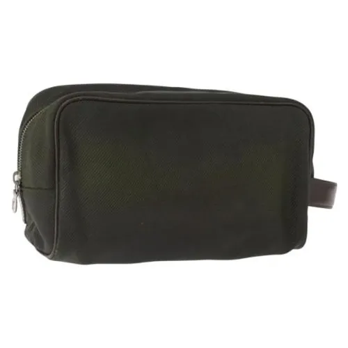 Pre-owned > Pre-owned Bags > Pre-owned Clutches - - Louis Vuitton Vintage - Modalova