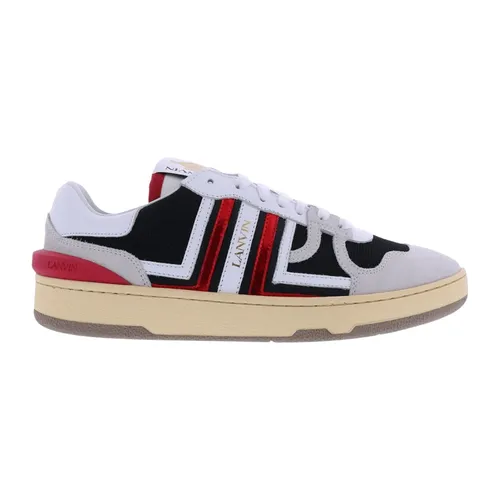 Shoes > Sneakers - - Lanvin - Modalova