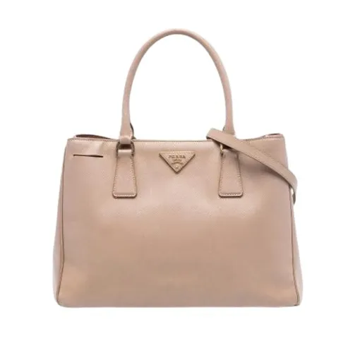 Pre-owned > Pre-owned Bags > Pre-owned Handbags - - Prada Vintage - Modalova