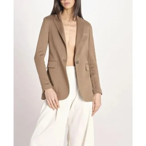 Jackets > Blazers - - Circolo 1901 - Modalova