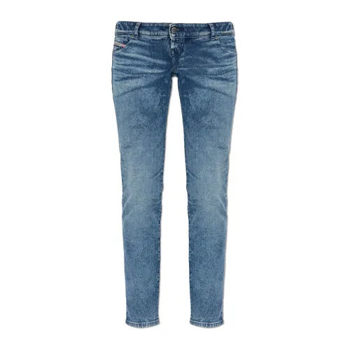 Jeans > Slim-fit Jeans - - Diesel - Modalova