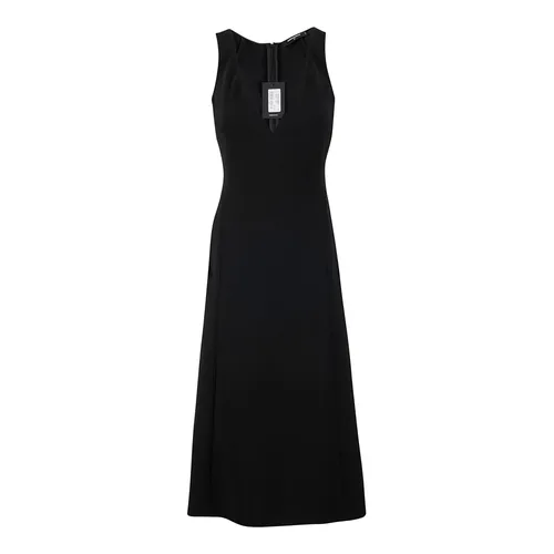 Dresses > Day Dresses > Midi Dresses - - Dsquared2 - Modalova