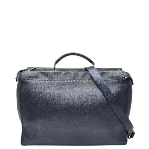 Pre-owned > Pre-owned Bags > Pre-owned Handbags - - Fendi Vintage - Modalova