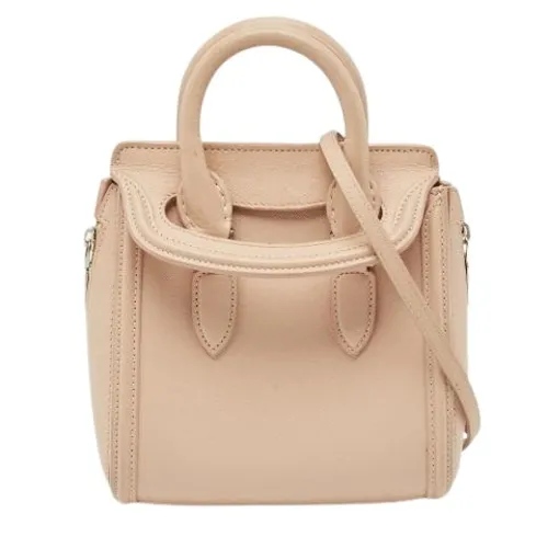 Pre-owned > Pre-owned Bags > Pre-owned Mini Bags - - Alexander McQueen Pre-owned - Modalova
