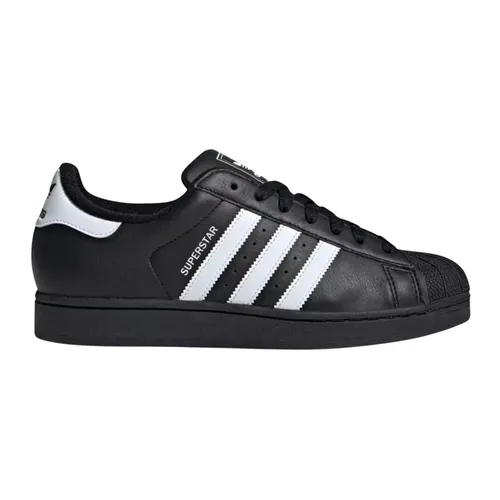Adidas - Shoes > Sneakers - Black - Adidas - Modalova
