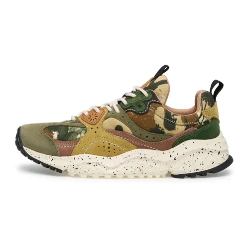 Shoes > Sneakers - - Flower Mountain - Modalova