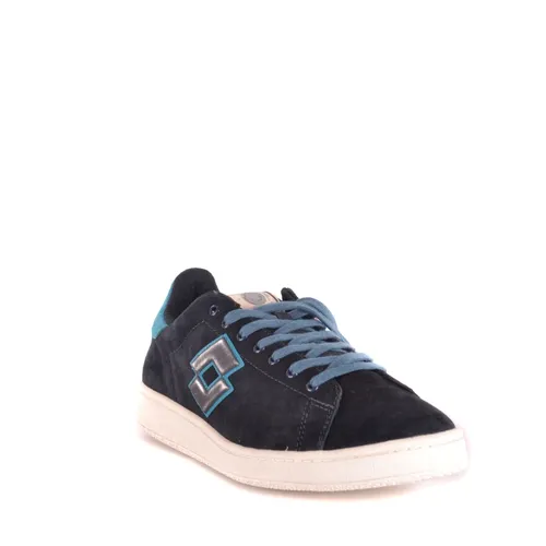 Lotto - Shoes > Sneakers - Blue - Lotto - Modalova