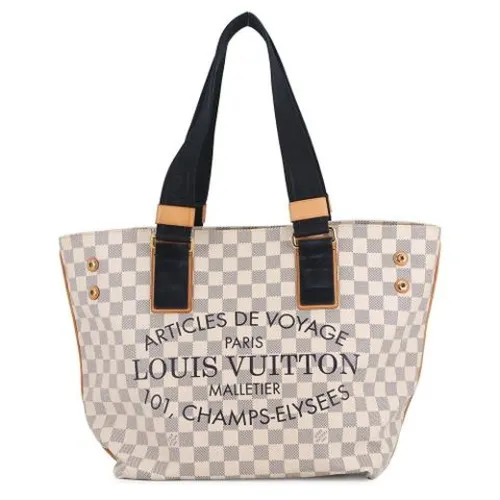 Pre-owned > Pre-owned Bags > Pre-owned Shoulder Bags - - Louis Vuitton Vintage - Modalova