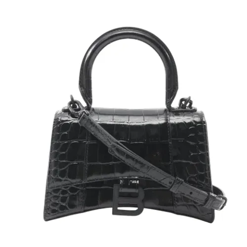 Pre-owned > Pre-owned Bags > Pre-owned Handbags - - Balenciaga Vintage - Modalova