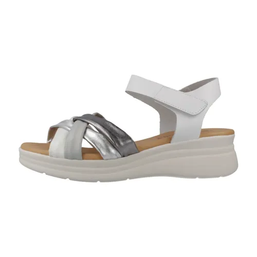 Shoes > Sandals > Flat Sandals - - Pitillos - Modalova