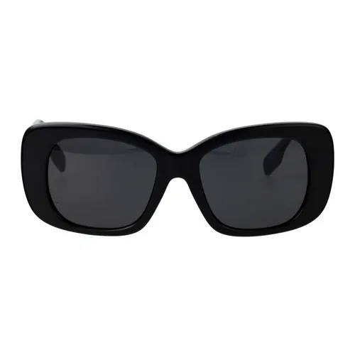 Accessories > Sunglasses - - Burberry - Modalova
